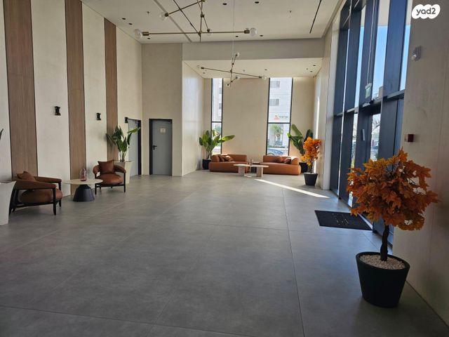 דירה, תאשור 17, נאות הדרים / המבואה הדרומית, באר שבע