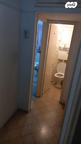 דירה, תרנ"א 53, מרכז העיר, חדרה