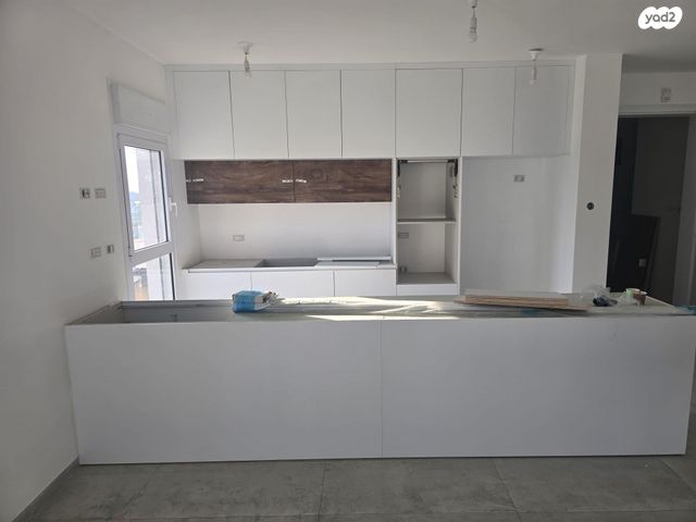 דירה, סירקין 18, מרכז העיר, קרית אתא