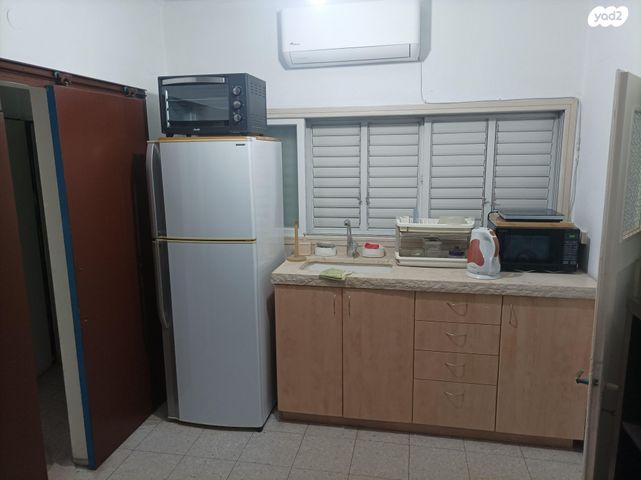 יחידת דיור, אצ"ל 50, רמת עמידר, רמת גן