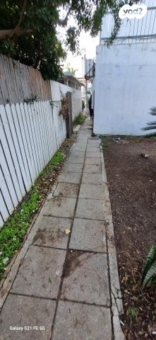 דירת גן, פבריגט 9, קרית בורוכוב, רמת גן