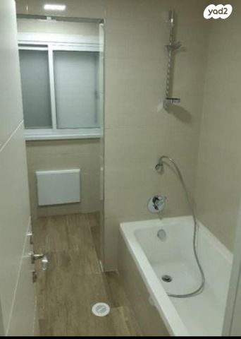 דירה, רמב"ם 30, העיר העתיקה, רמב"ם, דרום, באר שבע