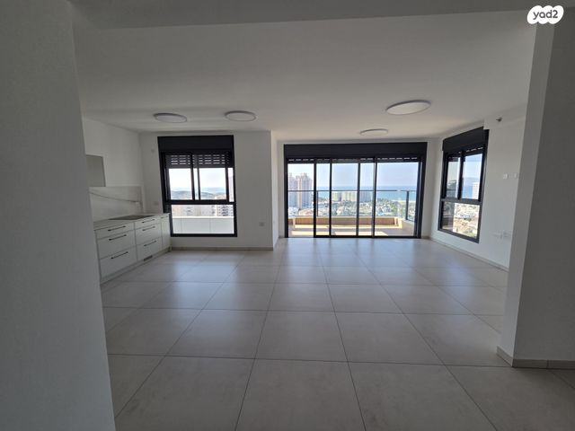 דירה, הפריגטה 19, דרום חדש, פארק הים, בת ים