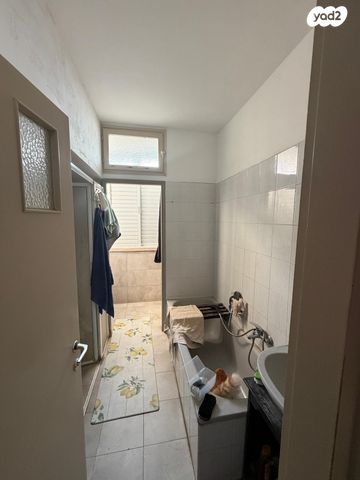 דירה, מעונות ברכה 6, השומר, ראשון לציון