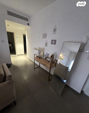 דירה, נחל לכיש 2, נאות שקמה, שדרות