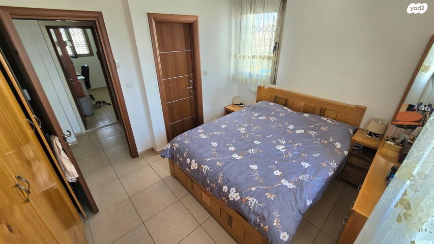 דירה, חנוך לוין 22, קרית האמנים, מצליח, רמלה