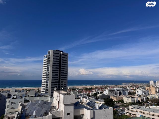 דירה, הר כנען 4, רובע י"א, אשדוד