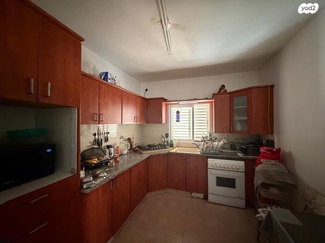 דירה, מעונות ברכה 6, השומר, ראשון לציון