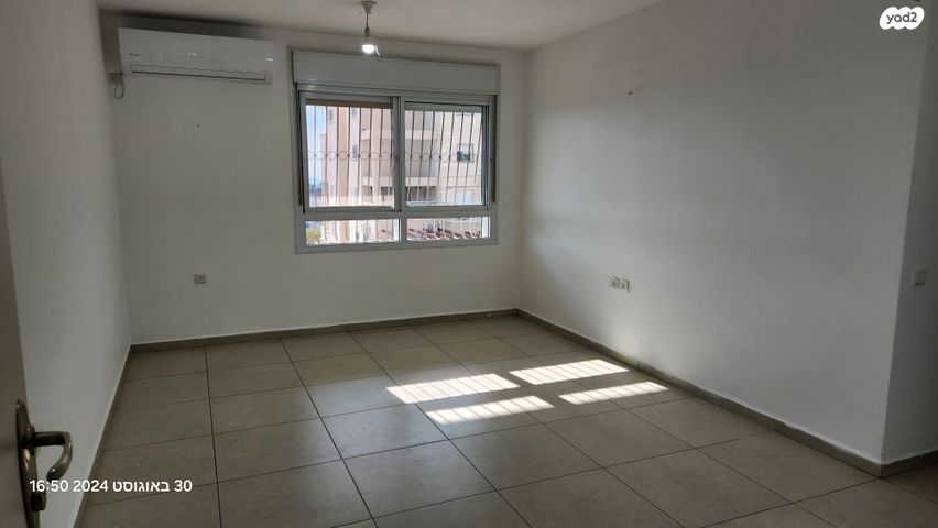 דירה, נתיבות שלום 8, עמנואל, עמנואל