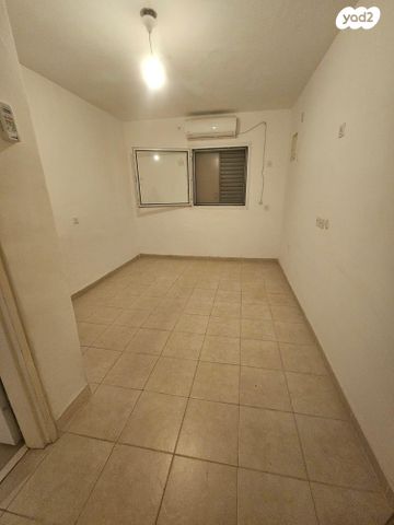 דירה, ברית ערים 13, נאות אשכול, שדרות