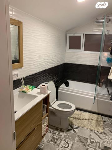 יחידת דיור, לבונה 7, נווה מאיר, רמלה