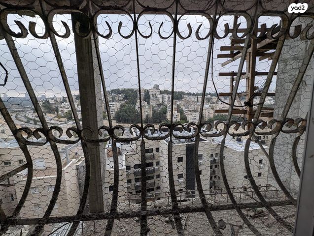 דירה, יצחק דוד מן 3, גבעת מרדכי, ירושלים