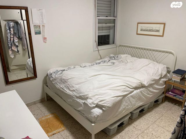 דירה, אידמית 13, תל גנים, גבעתיים