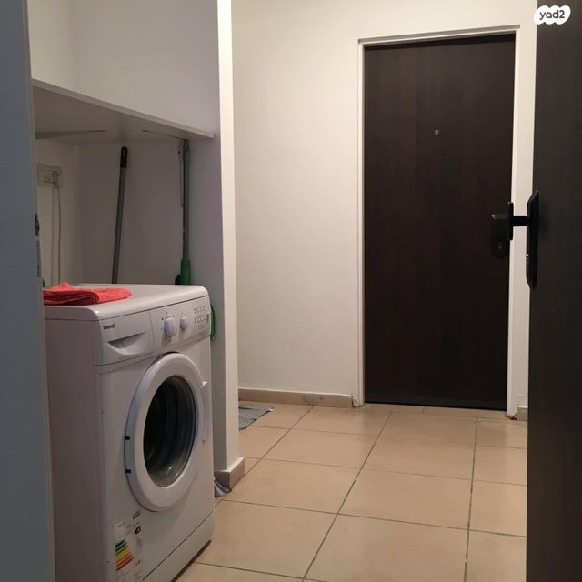 יחידת דיור, חטיבה שבע 36, נווה דקלים, ראשון לציון