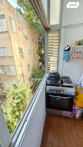 דירה, סמולנסקין 9, הצפון הישן - דרום, תל אביב יפו