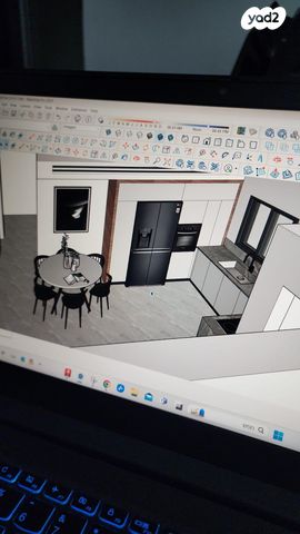 דירה, הגפן 1, כרמי הנדיב, אחוזת רוטנר, קרית מלאכי