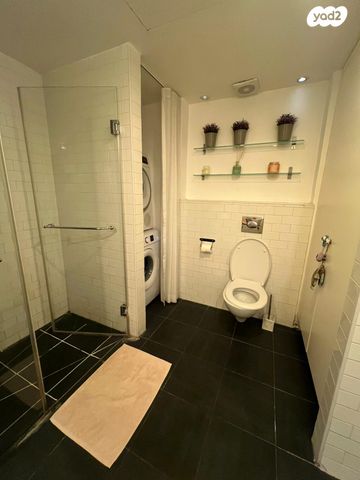 דירה, מעון 5, פלורנטין, תל אביב יפו