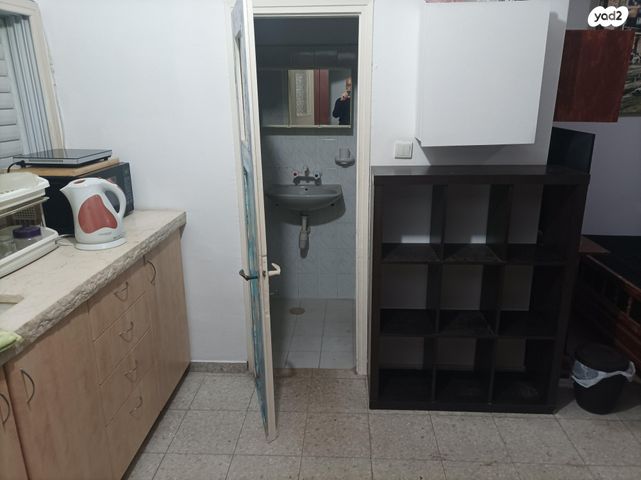 יחידת דיור, אצ"ל 50, רמת עמידר, רמת גן