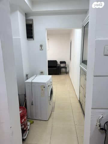 יחידת דיור, דב יוסף 4, שכונה י"א, באר שבע