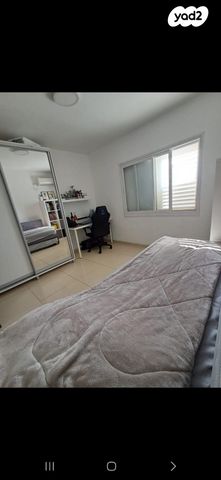 דירה, לוי אשכול 23, גבעת אוסישקין, נהריה