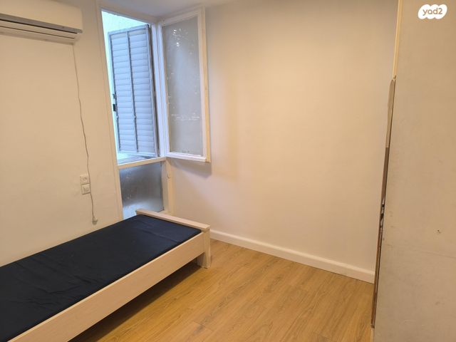 דירה, קרן היסוד 1, רמת אילן, גבעת שמואל