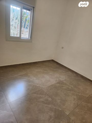 דירה, יפתח 5, בקעה, ירושלים