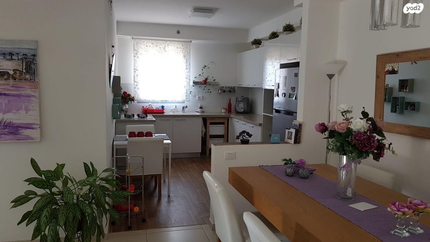 דירה, שדרות האגמים 1, אגמים, נתניה