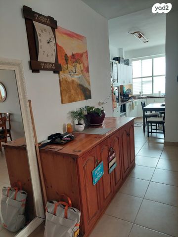 דירה, רוטשילד 142, המרכז השקט / מרכז העיר, פתח תקווה