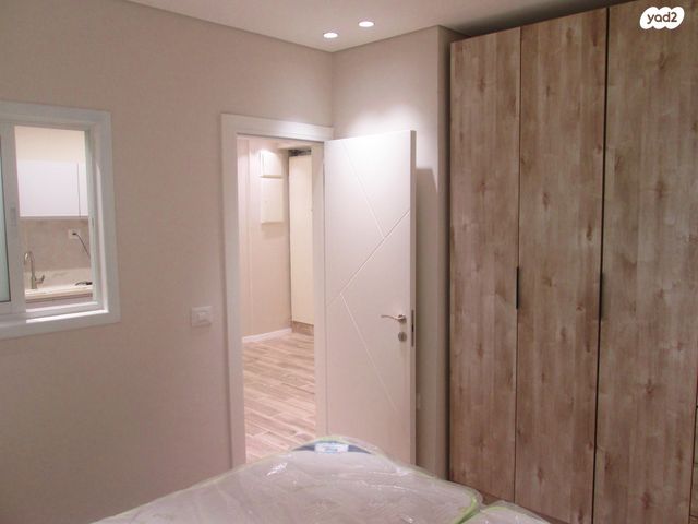 יחידת דיור, יחזקאל הנביא 12, רמת אבי עזרי / רמת בית שמש ג-1, בית שמש