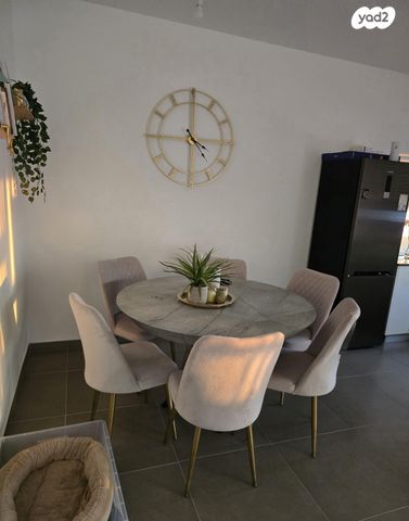 דירה, נחל לכיש 2, נאות שקמה, שדרות