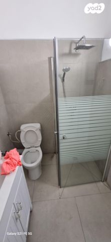 דירת גן, פבריגט 9, קרית בורוכוב, רמת גן