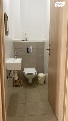 דירה, אודם 1, צמרות המושבה, באר יעקב