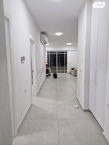 דירה, שמעון 14, נווה שולמית, גדרה