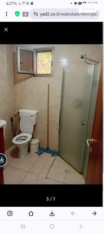 יחידת דיור, מלכי ישראל 20, בבא סאלי, נתיבות