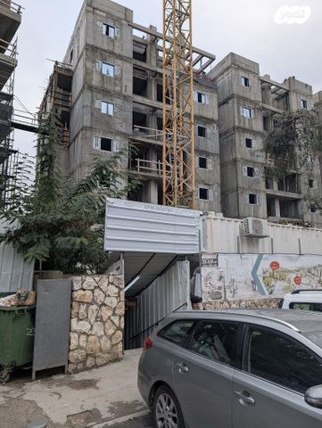 דירה, יצחק דוד מן 3, גבעת מרדכי, ירושלים