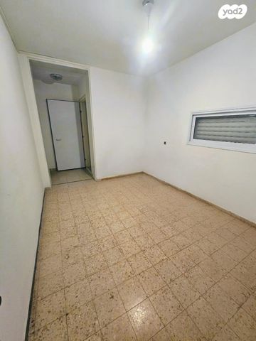 דירה, ברית ערים 13, נאות אשכול, שדרות