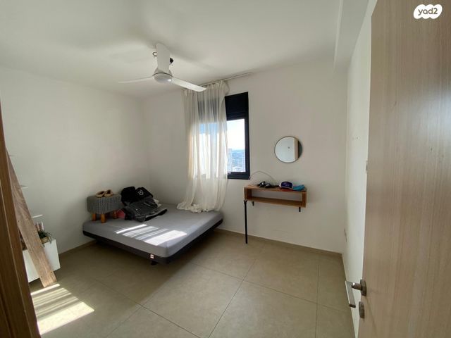 דירה, אודם 1, צמרות המושבה, באר יעקב