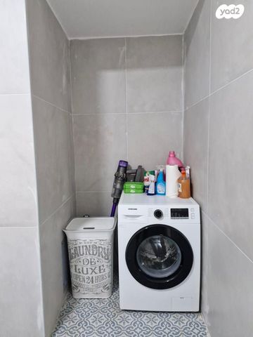 דירה, שמעון 14, נווה שולמית, גדרה