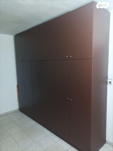 יחידת דיור, אצ"ל 50, רמת עמידר, רמת גן