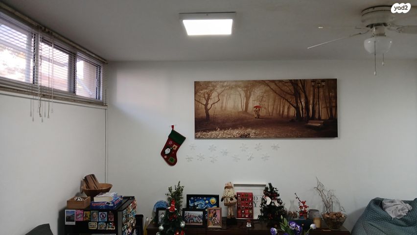 יחידת דיור, פלמ"ח 24, אבני חן, רחובות