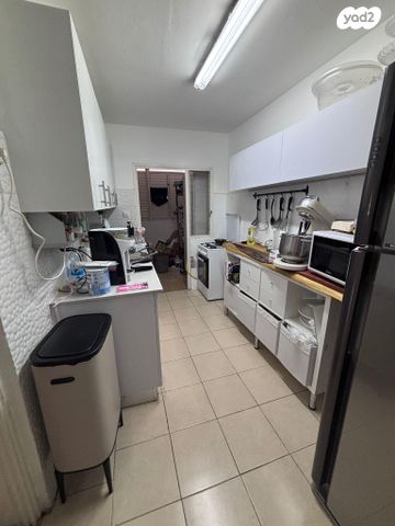 דירה, ברית ערים 6, נאות אשכול, שדרות