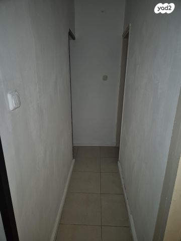 דירה, דרך אלנבי 175, קרית אליעזר, חיפה