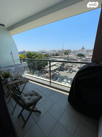 דירה, מעון 5, פלורנטין, תל אביב יפו