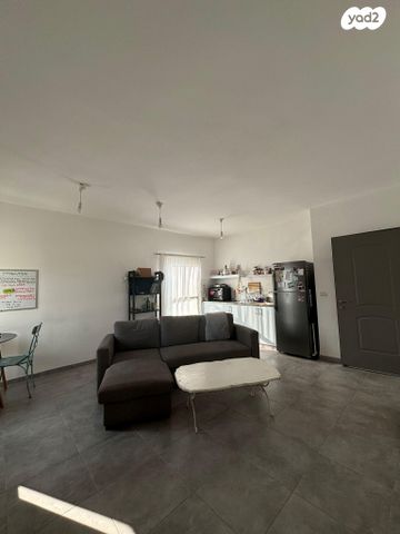 יחידת דיור, דרך השקד 1, פוריה עילית, פוריה עילית