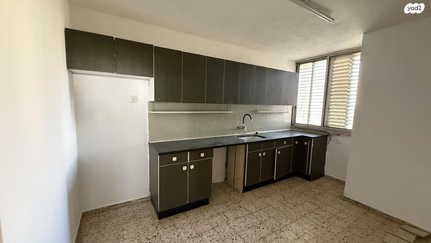 דירה, מחנה יהודה 23, מחנה יהודה, פתח תקווה