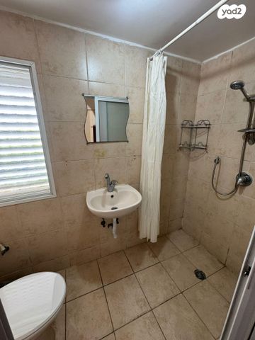 יחידת דיור, דרך עכו חיפה 109, מוצקין הותיקה, קרית מוצקין