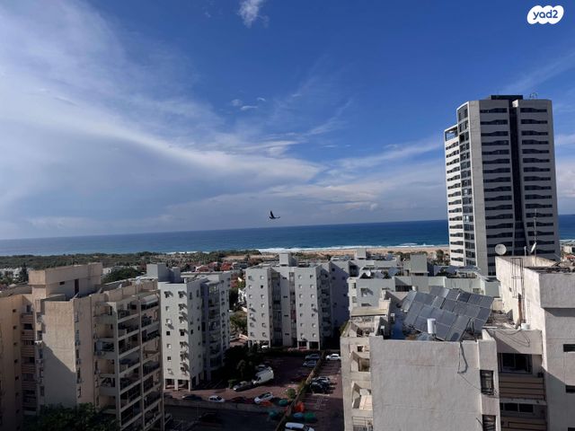 דירה, הר כנען 4, רובע י"א, אשדוד