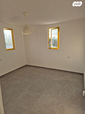 יחידת דיור, החצב 13, שיכוני המזרח, ראשון לציון