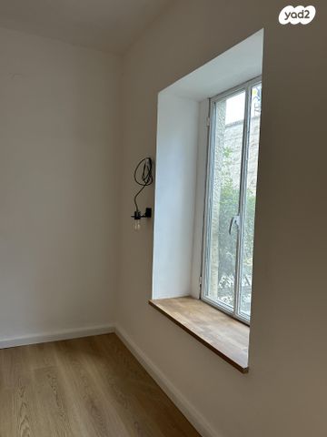 דירת גן, חצב 67, שכונה ט', מבשרת ציון