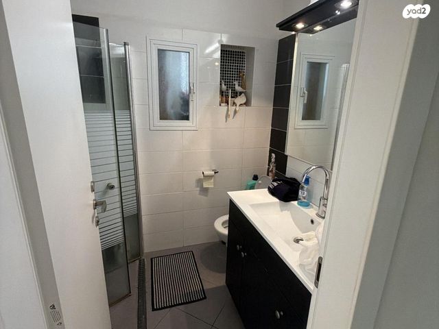 דירה, קרן היסוד 29, רוממה, חיפה